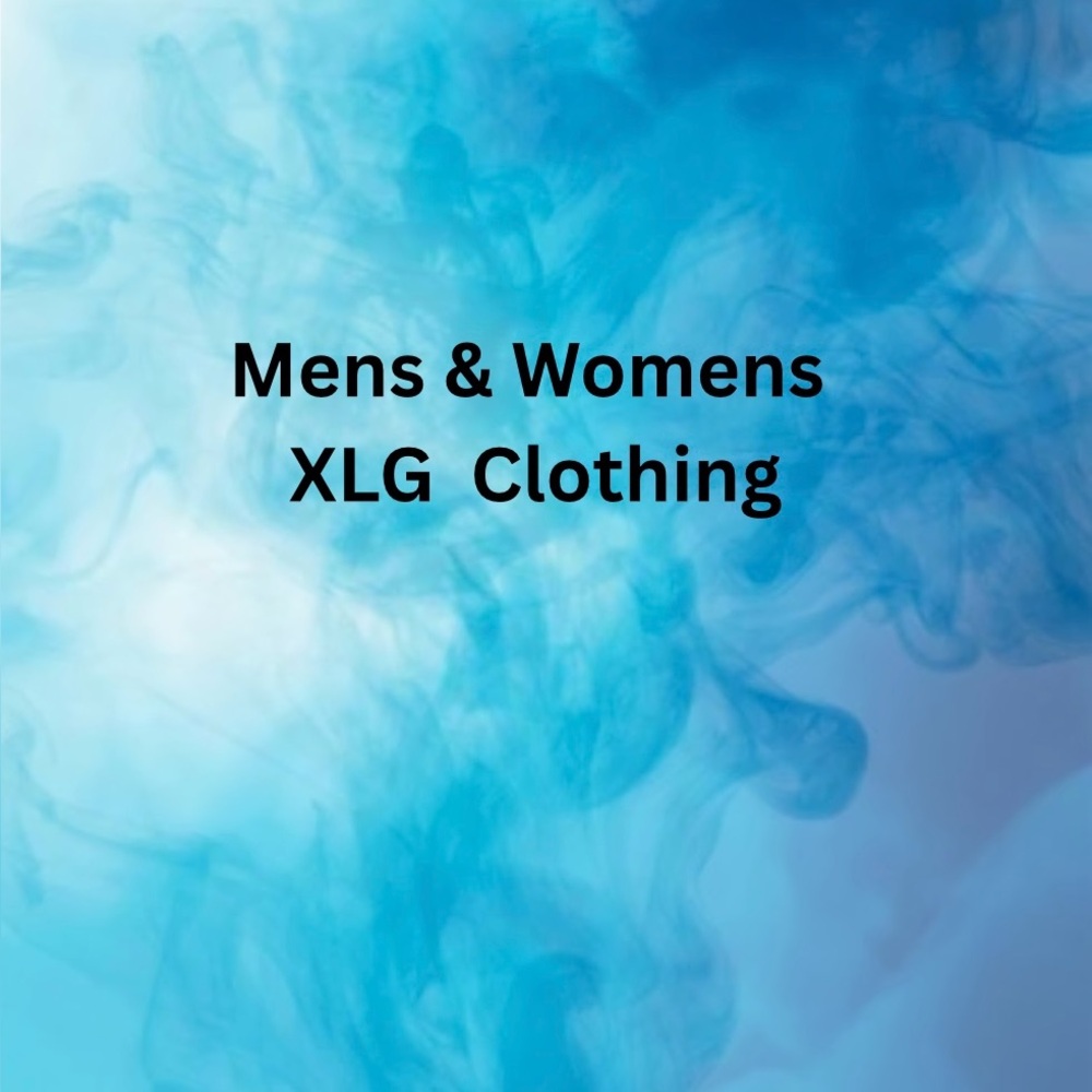 XLG OUTFITS- WOMEN